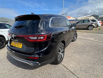 Used Renault Koleos 2020 for sale - 79530078: Photo