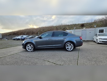 Used Skoda Octavia 2017 for sale - 76855146: Photo