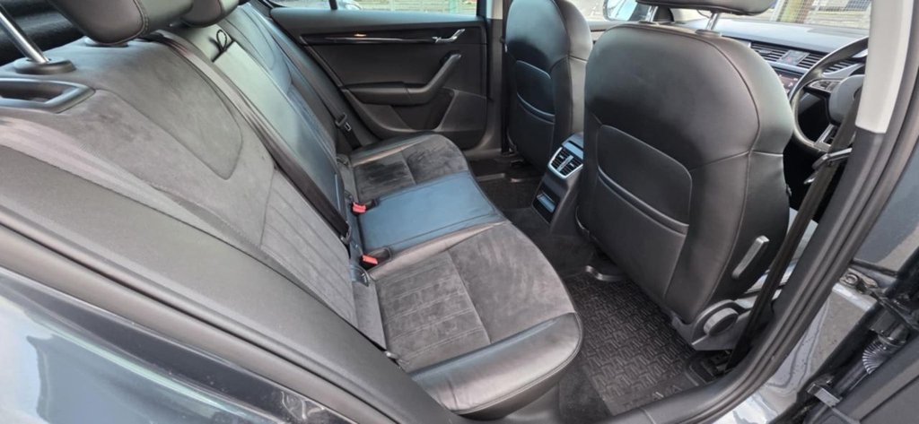 Used Skoda Octavia 2017 for sale - 76855146: Photo 7