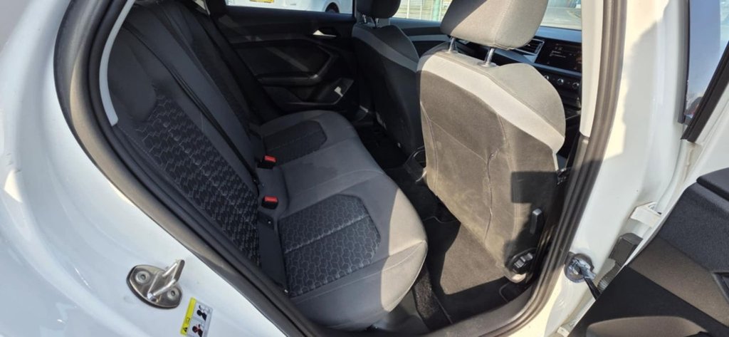 Used Audi A1 2019 for sale - 77226958: Photo 11