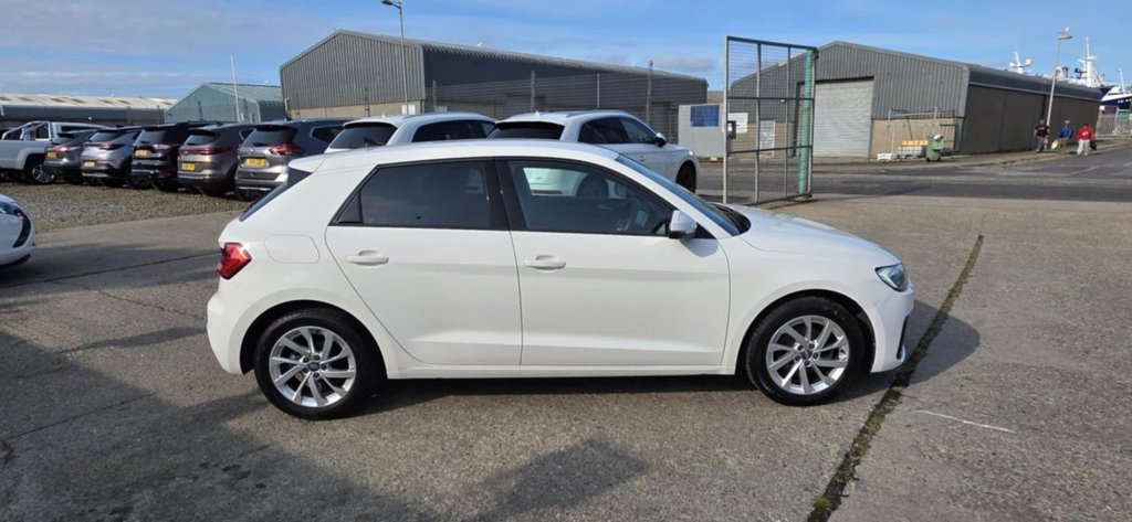 Used Audi A1 2019 for sale - 77226958: Photo 13