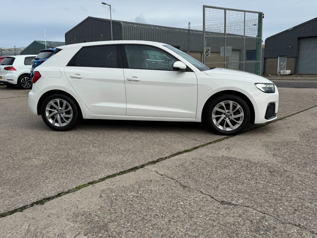 Used Audi A1 2019 for sale - 77226958: Photo 16