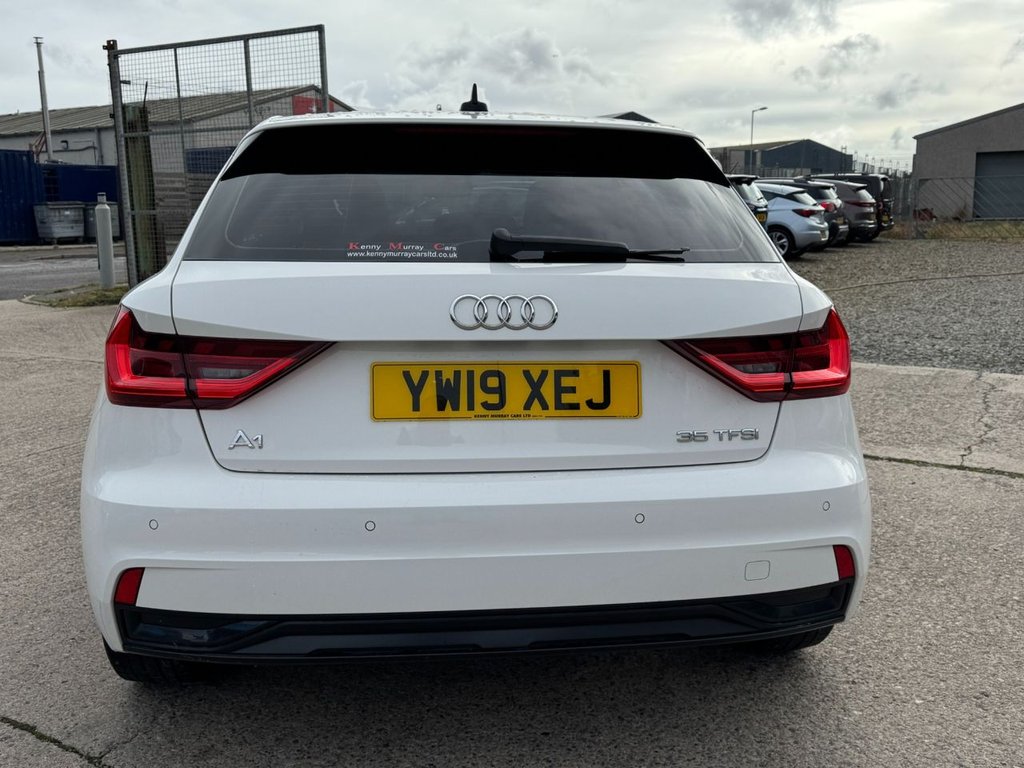 Used Audi A1 2019 for sale - 77226958: Photo 17