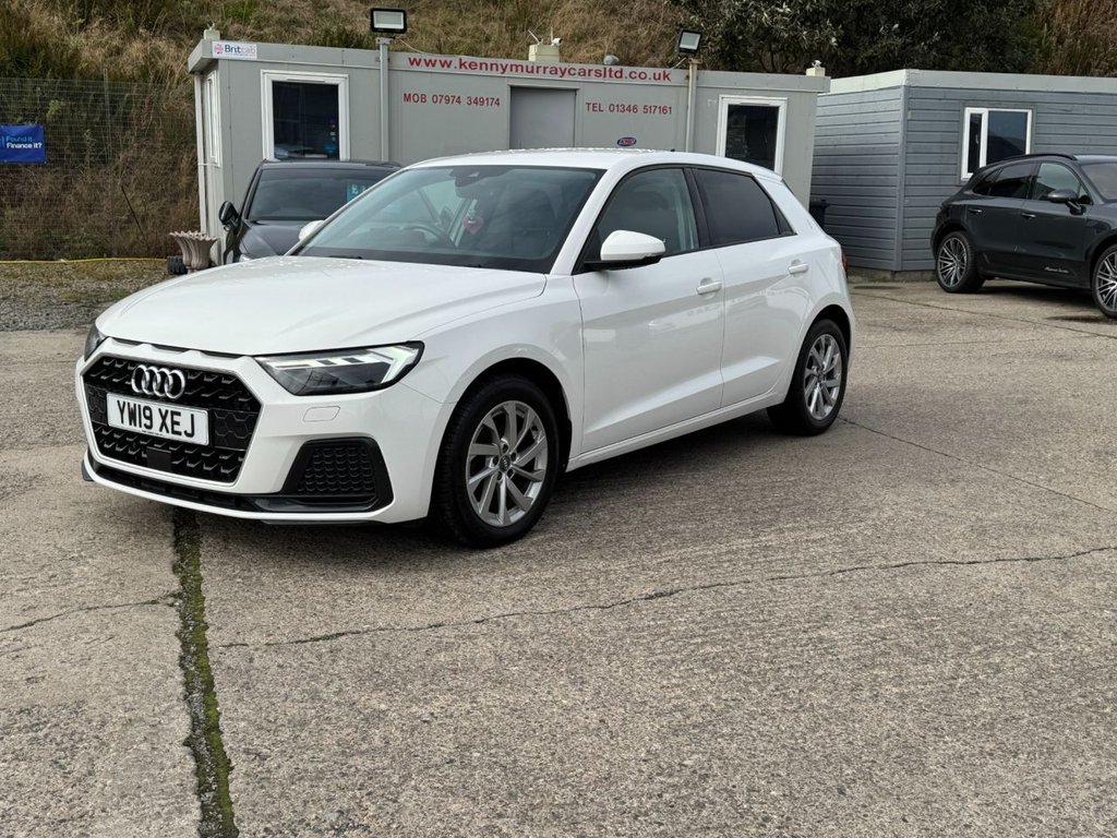 Used Audi A1 2019 for sale - 77226958: Photo 18