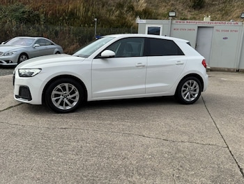 Audi A1 feature image