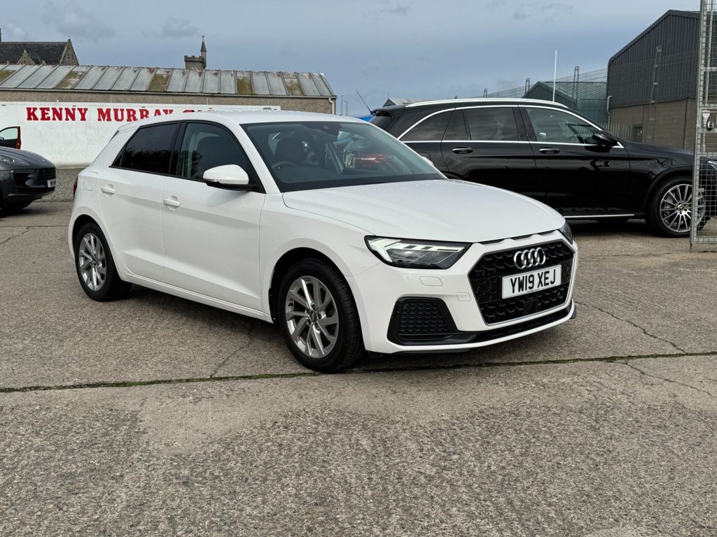 Used Audi A1 2019 for sale - 77226958: Photo 5