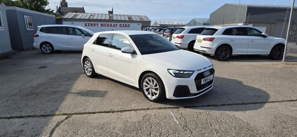 Used Audi A1 2019 for sale - 77226958: Photo 8