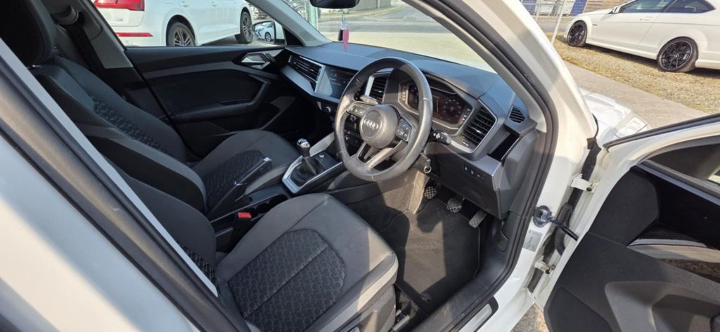 Used Audi A1 2019 for sale - 77226958: Photo 9