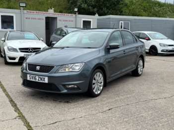 2016 (16) - 1.6 TDI 115 Style 5dr