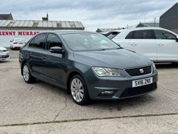 Used SEAT Toledo 2016 for sale - 74974002: Photo