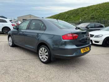 Used SEAT Toledo 2016 for sale - 74974002: Photo