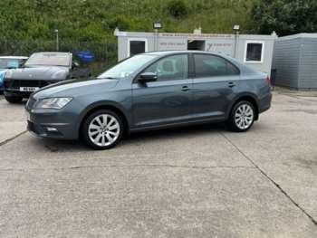 Used SEAT Toledo 2016 for sale - 74974002: Photo