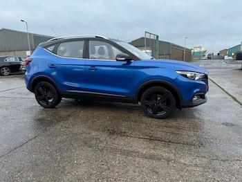 Used MG MG ZS 2019 for sale - 77256058: Photo