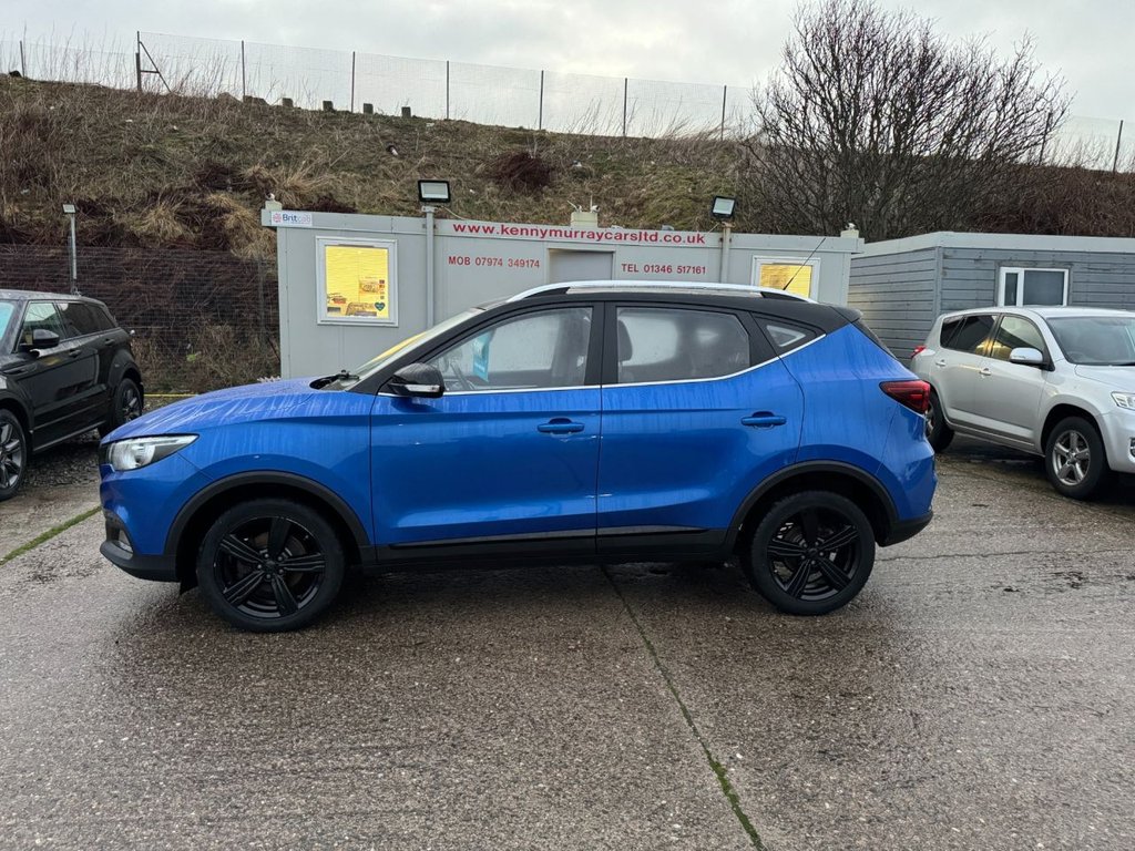 Used MG MG ZS 2019 for sale - 77256058: Photo 2