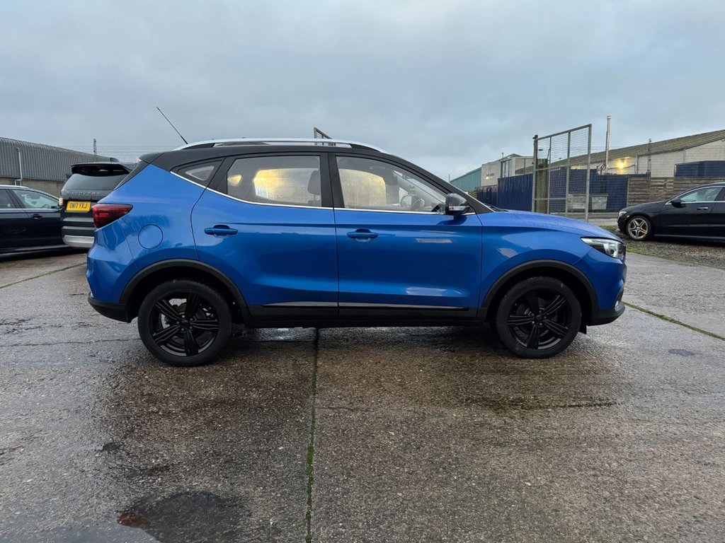 Used MG MG ZS 2019 for sale - 77256058: Photo 6