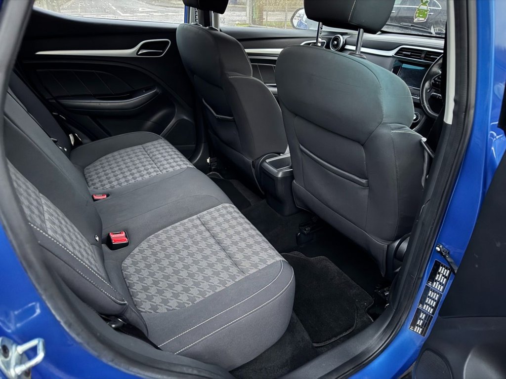 Used MG MG ZS 2019 for sale - 77256058: Photo 7