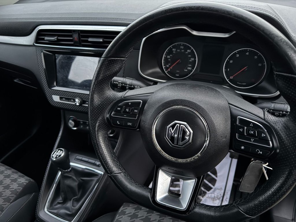 Used MG MG ZS 2019 for sale - 77256058: Photo 8