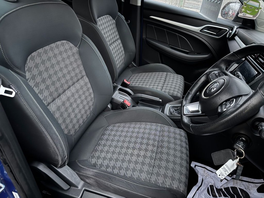 Used MG MG ZS 2019 for sale - 77256058: Photo 9