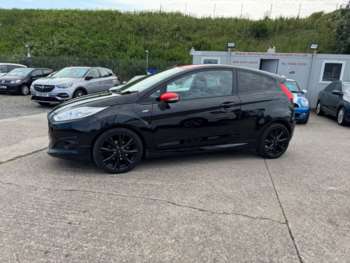 Used Ford Fiesta 2016 for sale - 75067387: Photo