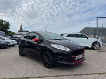 Used Ford Fiesta 2016 for sale - 75067387: Photo