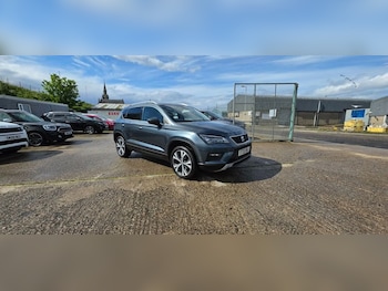 Used SEAT Ateca 2020 for sale - 78863567: Photo