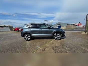 Used SEAT Ateca 2020 for sale - 78863567: Photo