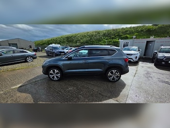 Used SEAT Ateca 2020 for sale - 78863567: Photo