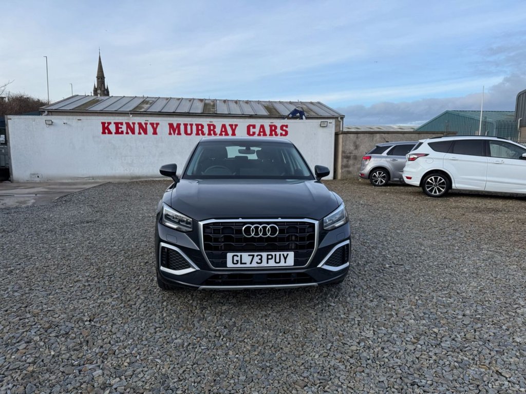 Used Audi Q2 2023 for sale - 77614267: Photo 10