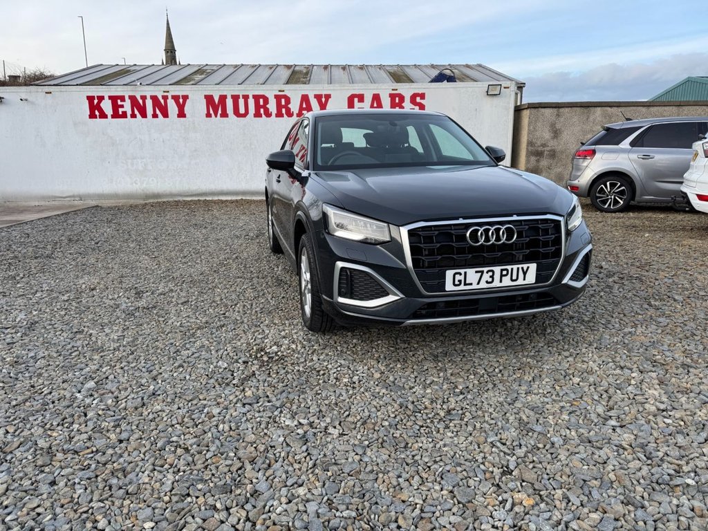 Used Audi Q2 2023 for sale - 77614267: Photo 11