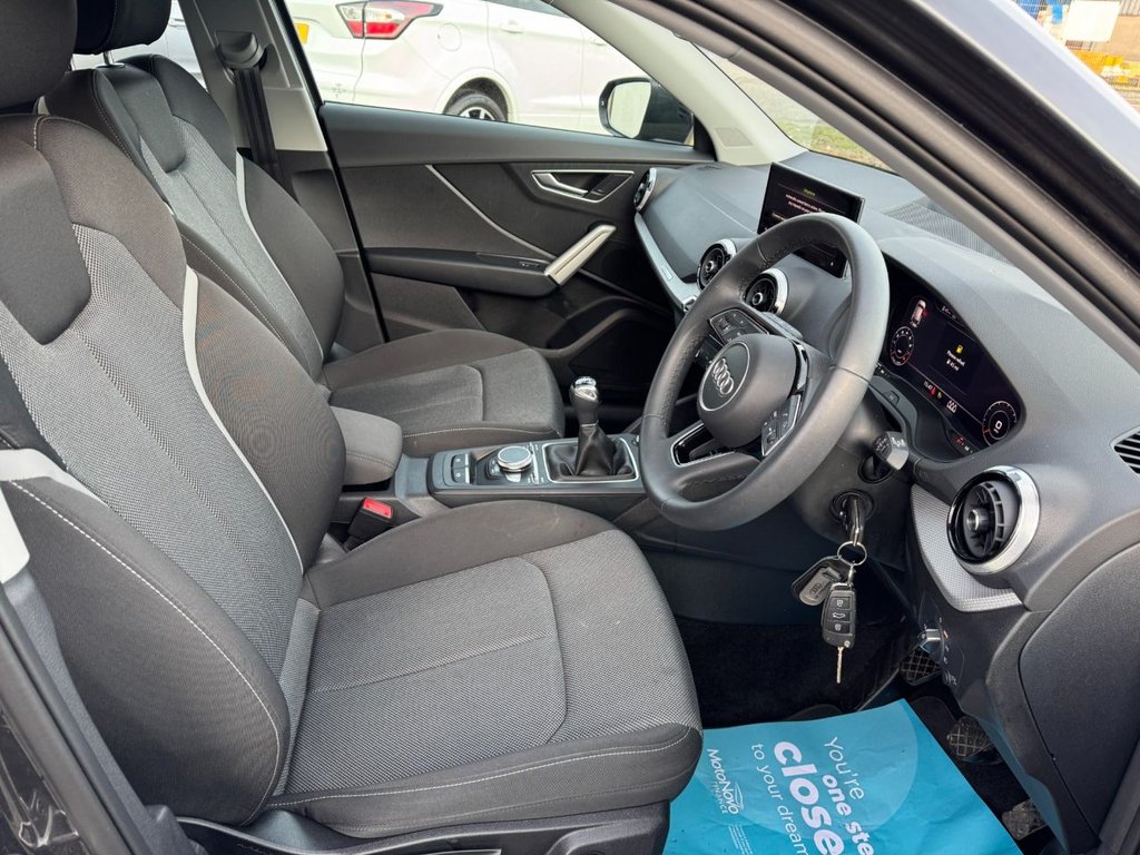 Used Audi Q2 2023 for sale - 77614267: Photo 12