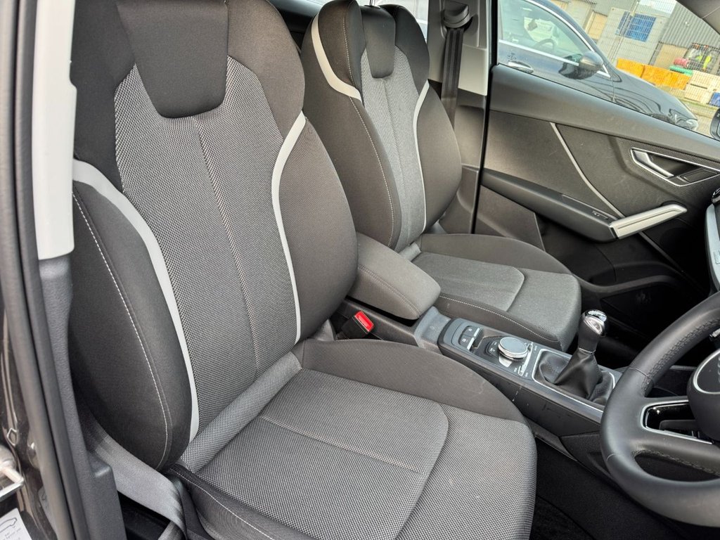 Used Audi Q2 2023 for sale - 77614267: Photo 14