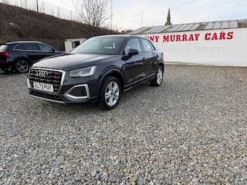 Audi Q2 feature image