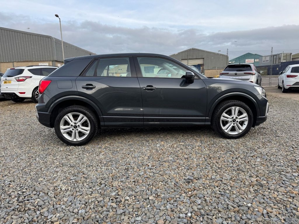 Used Audi Q2 2023 for sale - 77614267: Photo 3