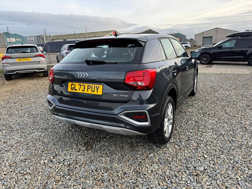 Used Audi Q2 2023 for sale - 77614267: Photo 6