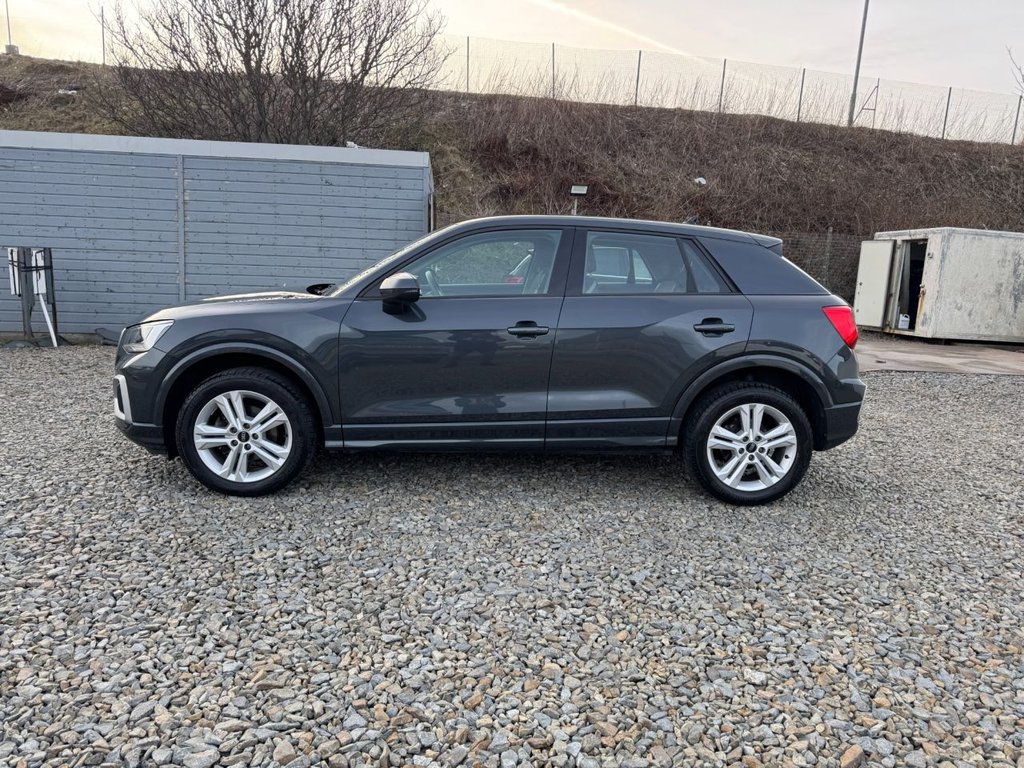 Used Audi Q2 2023 for sale - 77614267: Photo 8