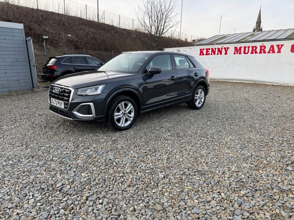 Used Audi Q2 2023 for sale - 77614267: Photo 9