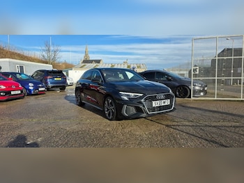 Audi A3 feature image