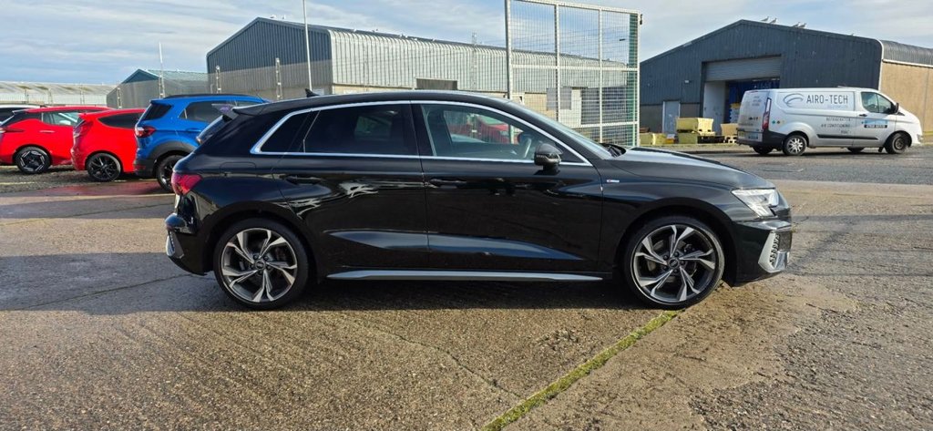 Used Audi A3 2023 for sale - 77927301: Photo 6