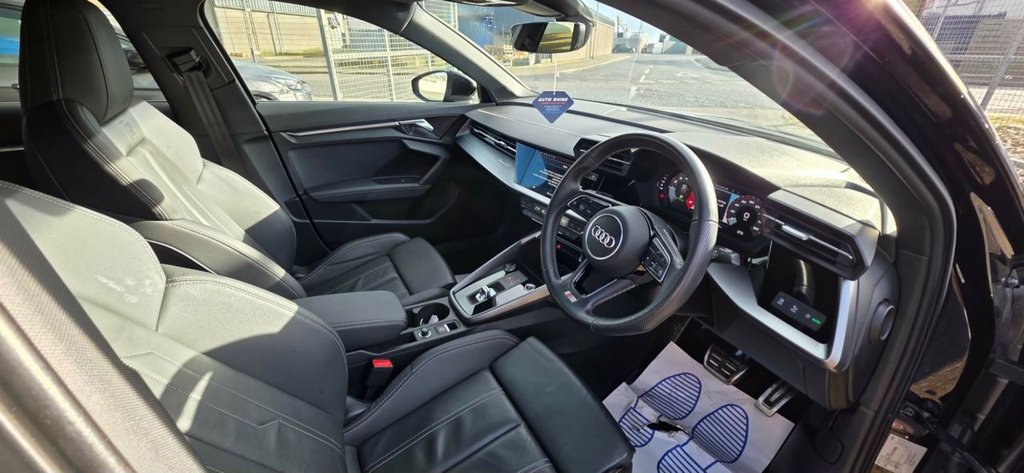 Used Audi A3 2023 for sale - 77927301: Photo 7