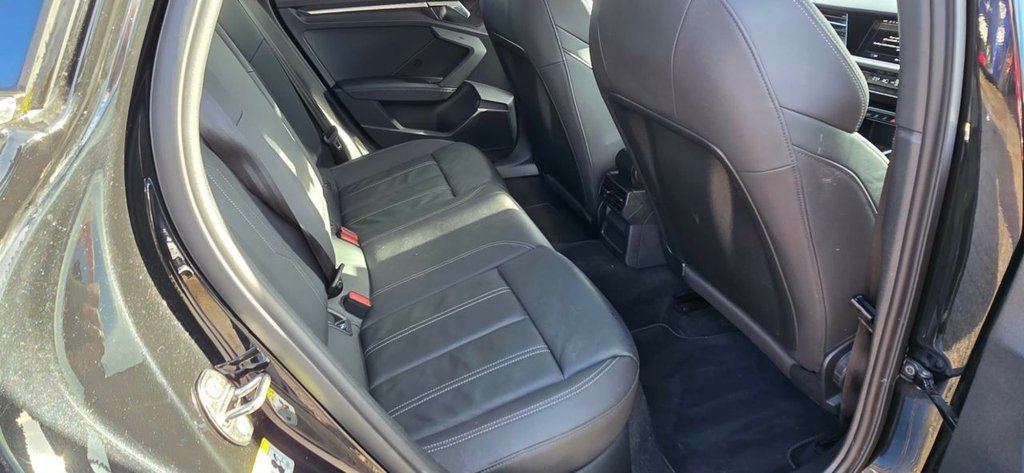 Used Audi A3 2023 for sale - 77927301: Photo 8