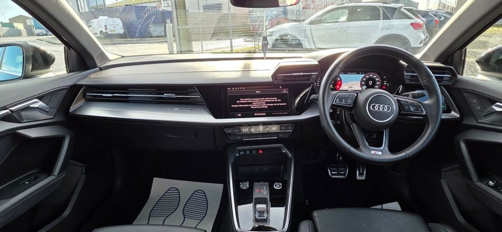 Used Audi A3 2023 for sale - 77927301: Photo 9