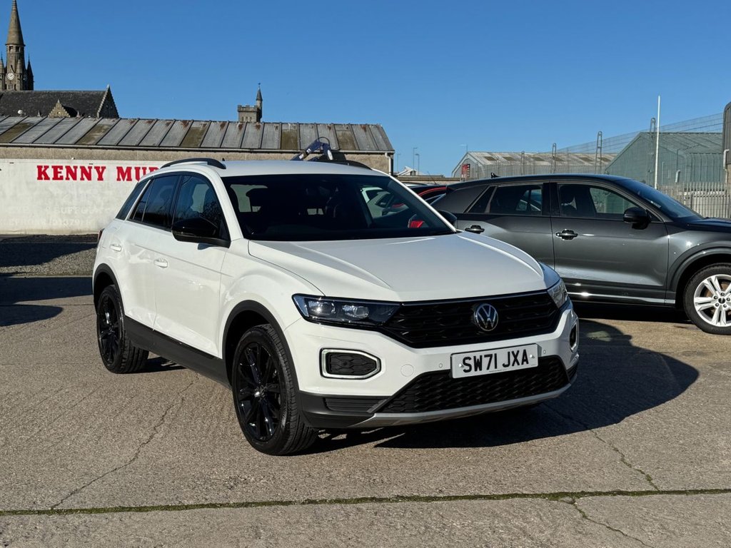 Used Volkswagen T-Roc 2022 for sale - 77708870: Photo 12
