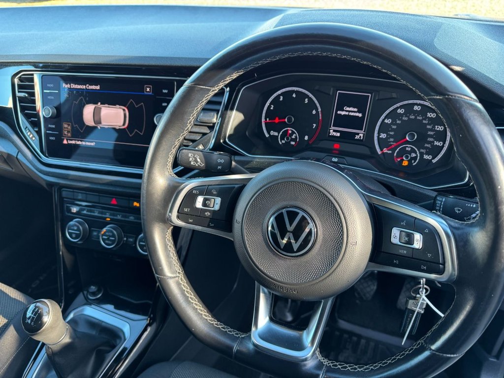 Used Volkswagen T-Roc 2022 for sale - 77708870: Photo 15