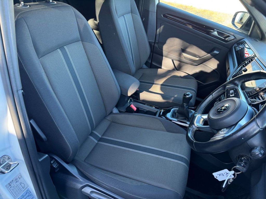 Used Volkswagen T-Roc 2022 for sale - 77708870: Photo 16