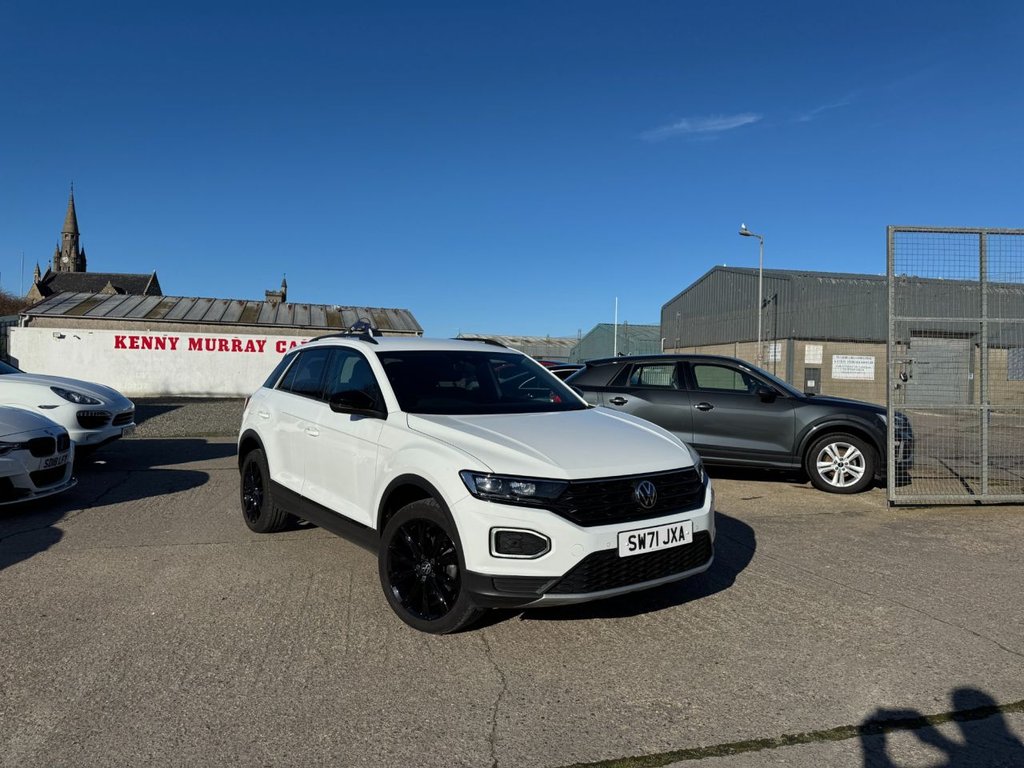 Used Volkswagen T-Roc 2022 for sale - 77708870: Photo 17