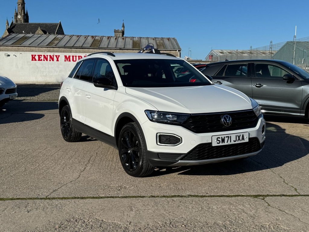 Used Volkswagen T-Roc 2022 for sale - 77708870: Photo 2