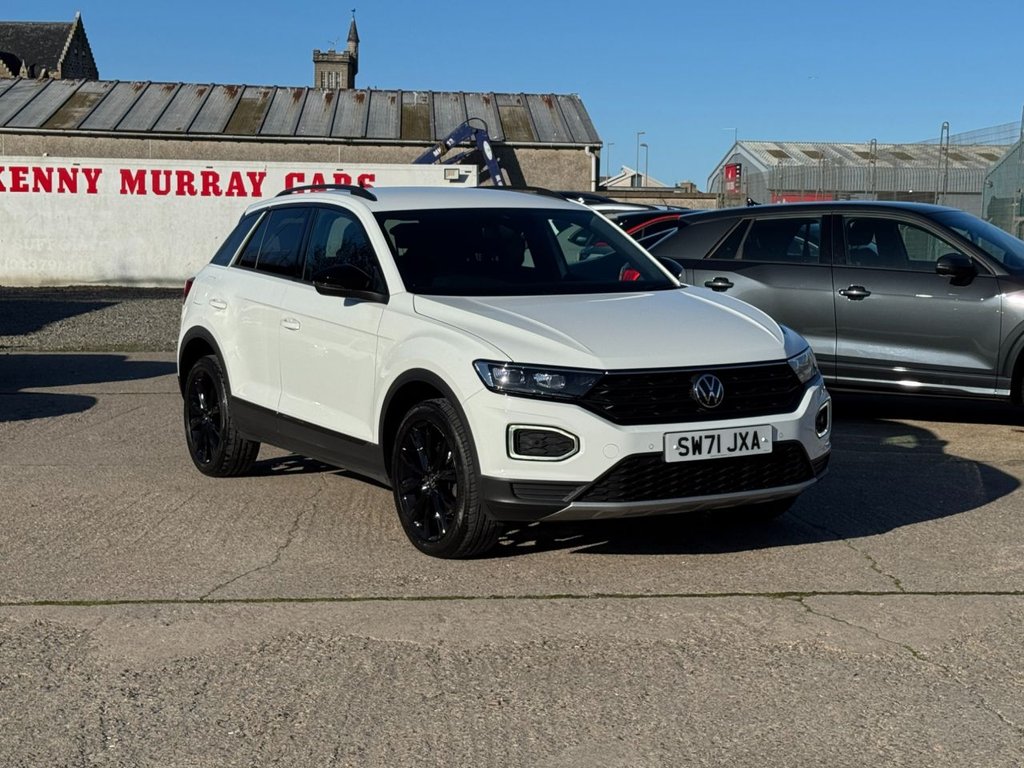 Used Volkswagen T-Roc 2022 for sale - 77708870: Photo 9