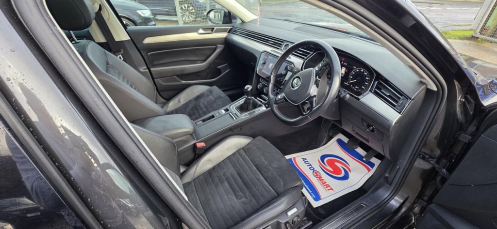 Used Volkswagen Passat 2019 for sale - 77132720: Photo 10