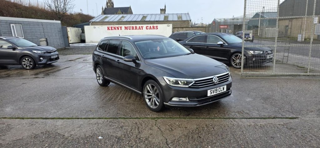 Used Volkswagen Passat 2019 for sale - 77132720: Photo 7