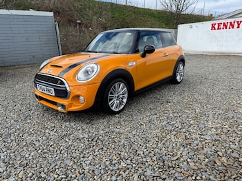 Used MINI Hatch 2014 for sale - 78293410: Photo